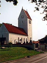 Hier das Bild von St. Margareth